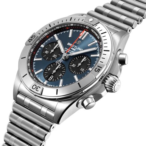 breitling chronomat 42mm